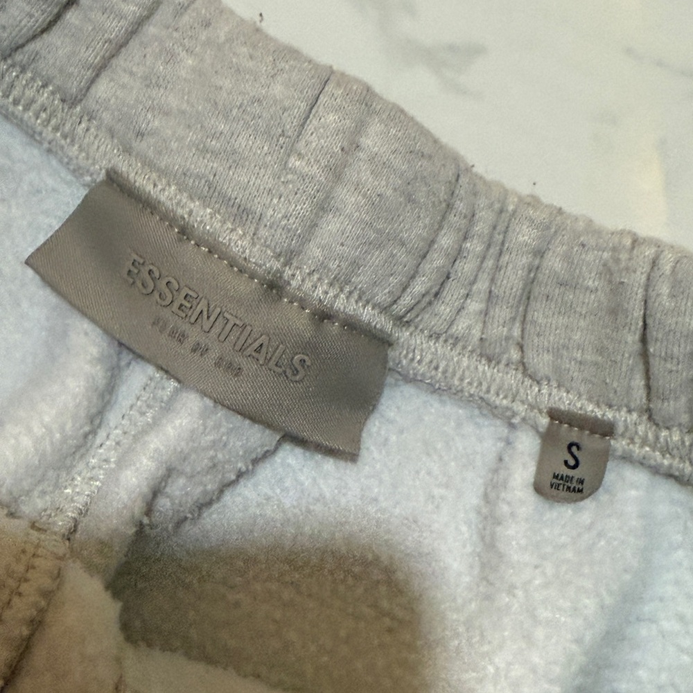 Essentials Sweatpants - image 3